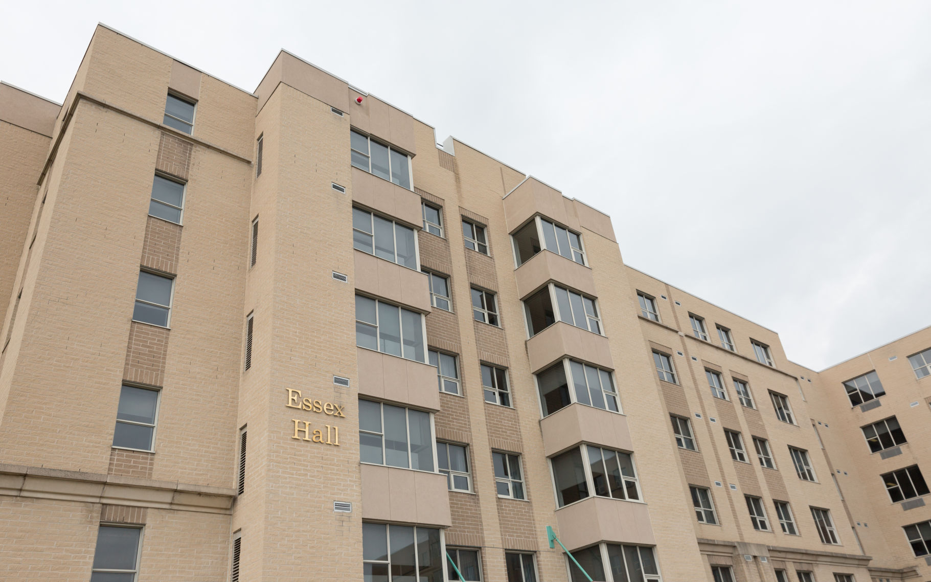 Essex Hall